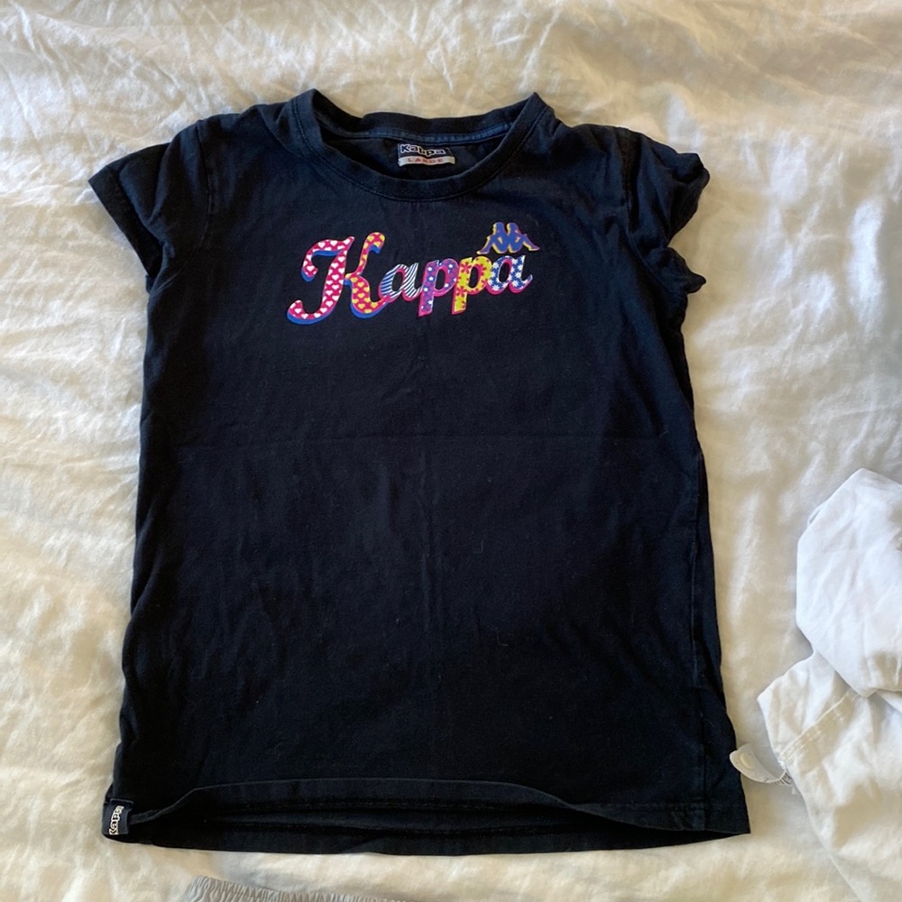 Kappa tshirt